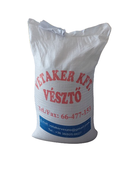 VETAKER - Baromfi befejező granulált 25kg