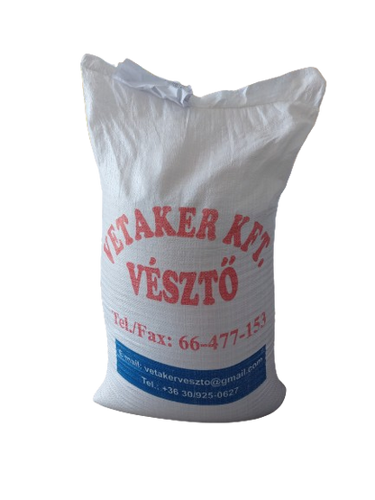 VETAKER - Zabos borsós 35kg