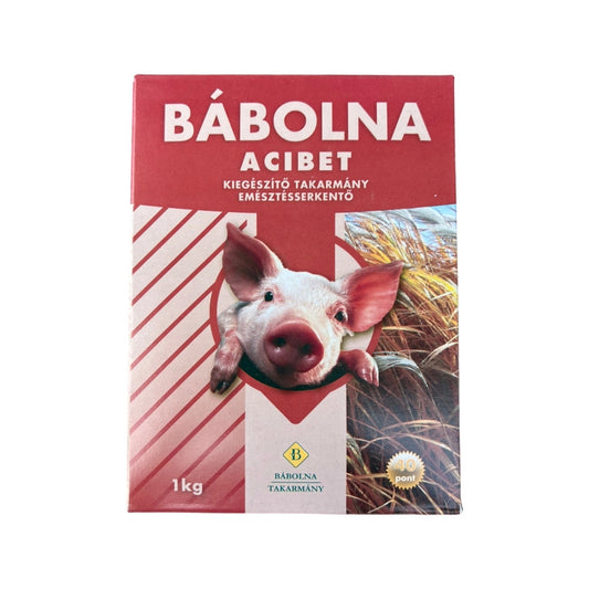 BÁBOLNA - ACIBET 1KG