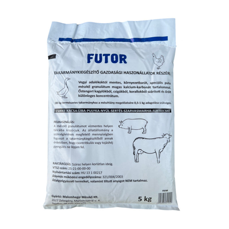 FUTOR